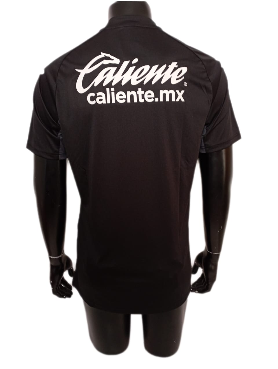 Jersey Joma Cruz Azul Portero Negra Hombre Original