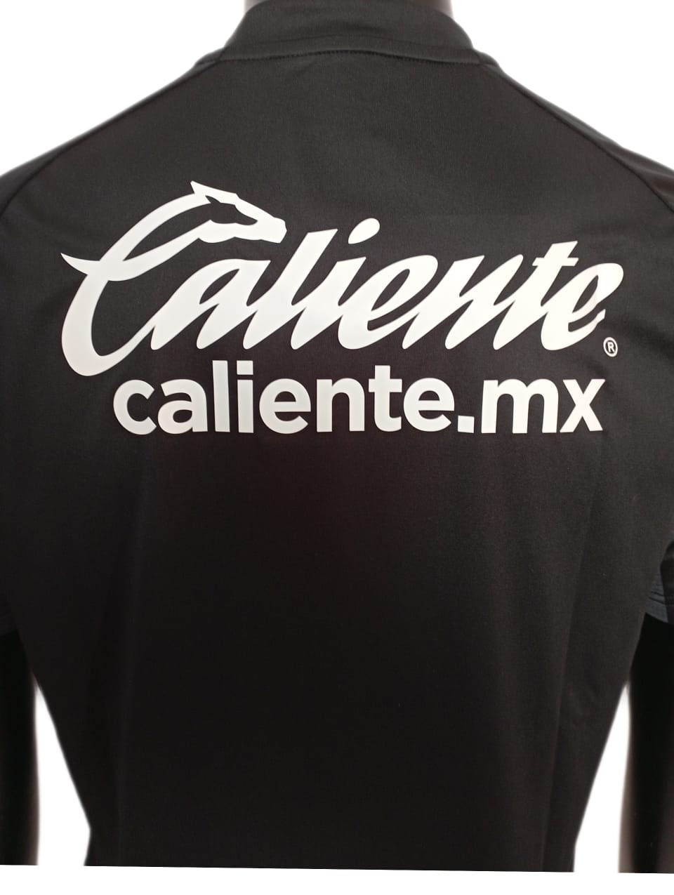 Jersey Joma Cruz Azul Portero Negra Hombre Original