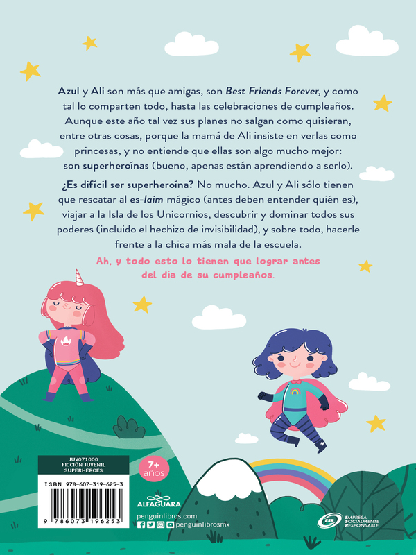 Las Princesas se rebelan