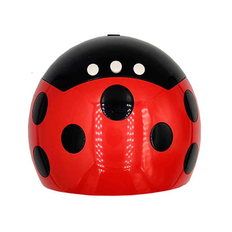  Uñas Lámpara De Secado UV Led Catarina + Pulidor Drill Esmeril Uñas + Regalo Lima de Uñas Accesorios Para Manicura Y Pedicura Kit.