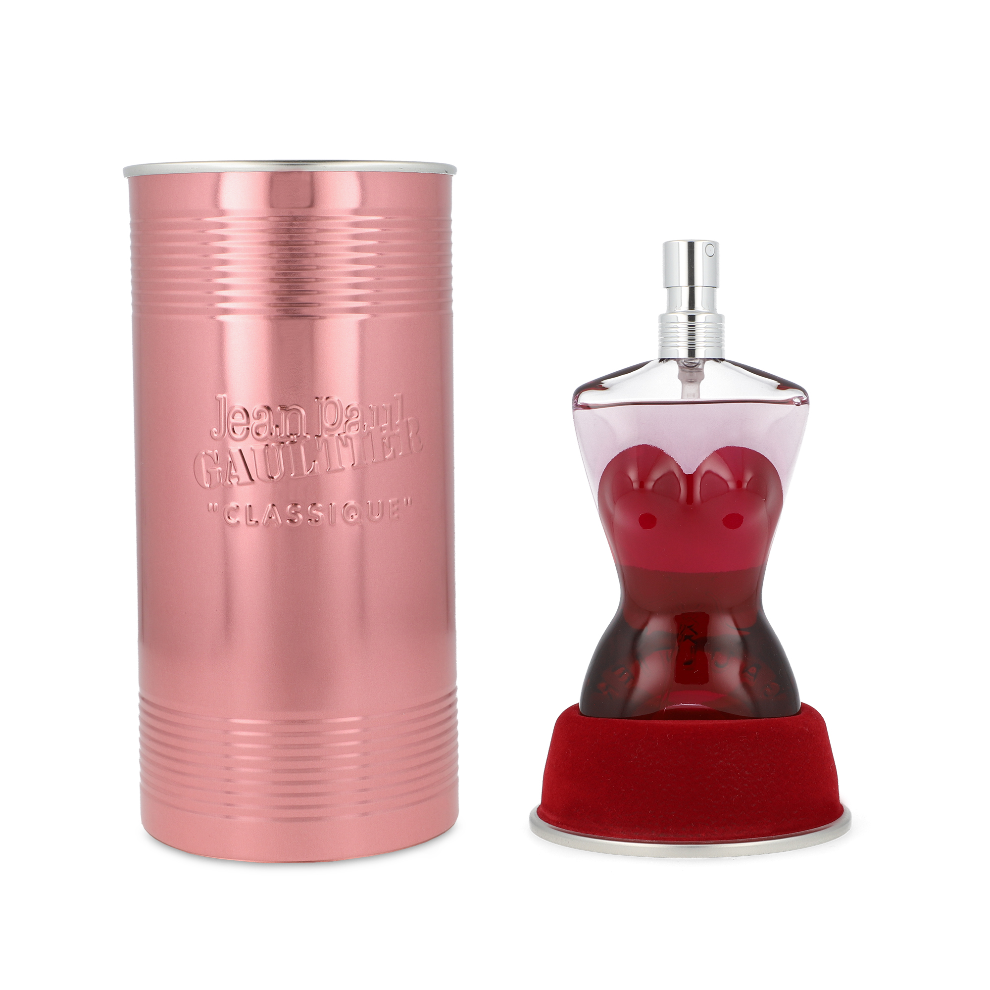 Jean Paul Gaultier Classique de Jean Paul Gaultier Eau de Parfum 100 ml Fragancia para Dama