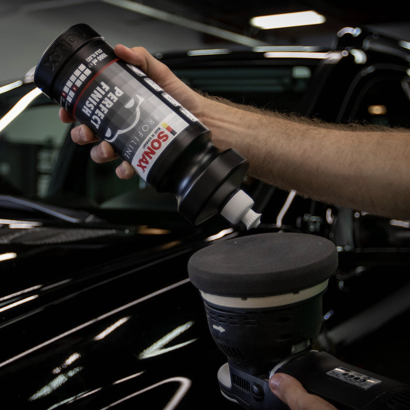 Sonax Prof Pulimiento Perfect Finish 1 Lt 75507