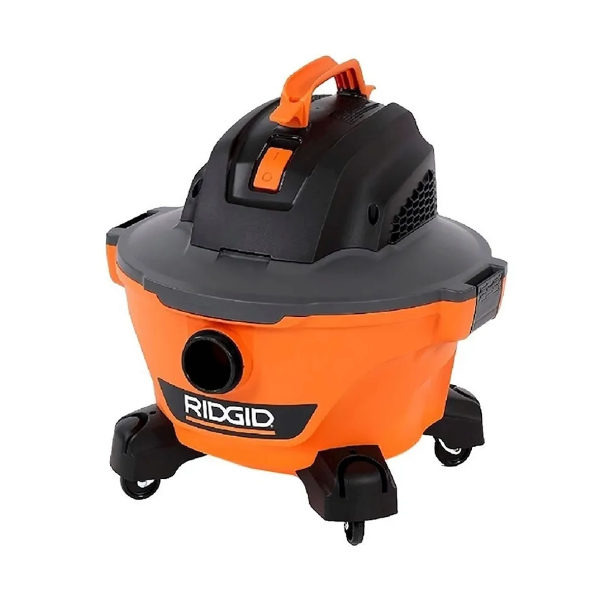 Aspiradora De Limpieza Seco-Mojado 120 V RIDGID HD0600M THD
