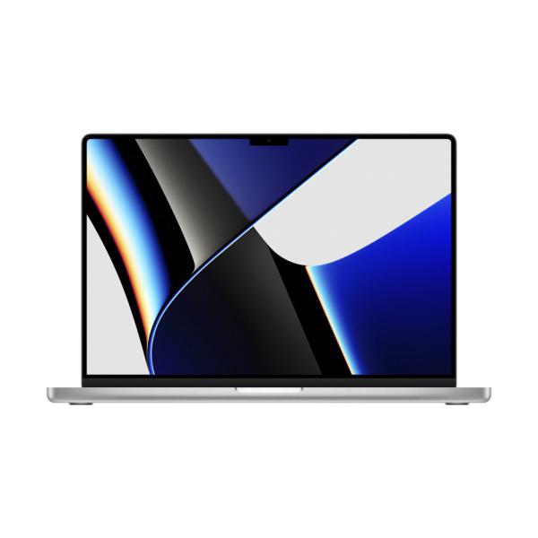 Apple MacBooK Pro 16-INCH Gris Espacial 512GB M1 PRO 2022 Nueva Abierta