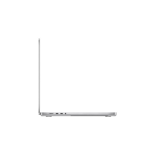 Apple MacBooK Pro 16-INCH Gris Espacial 512GB M1 PRO 2022 Nueva Abierta
