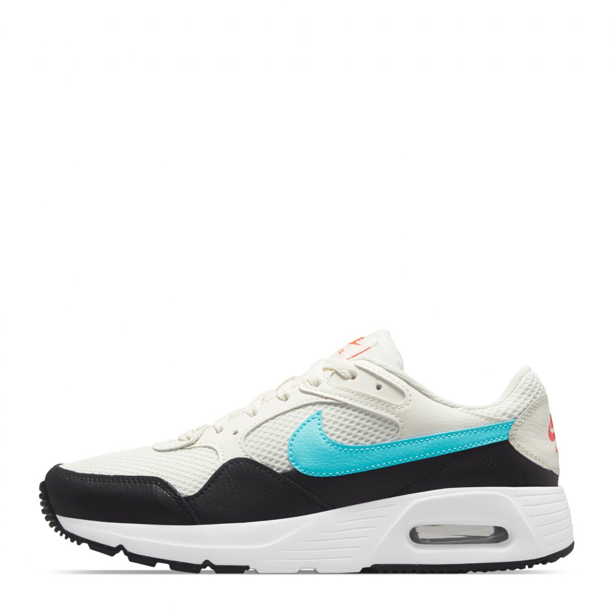 Tenis Nike Para Mujer Air Max Sc Cw4554 104 Casuales	