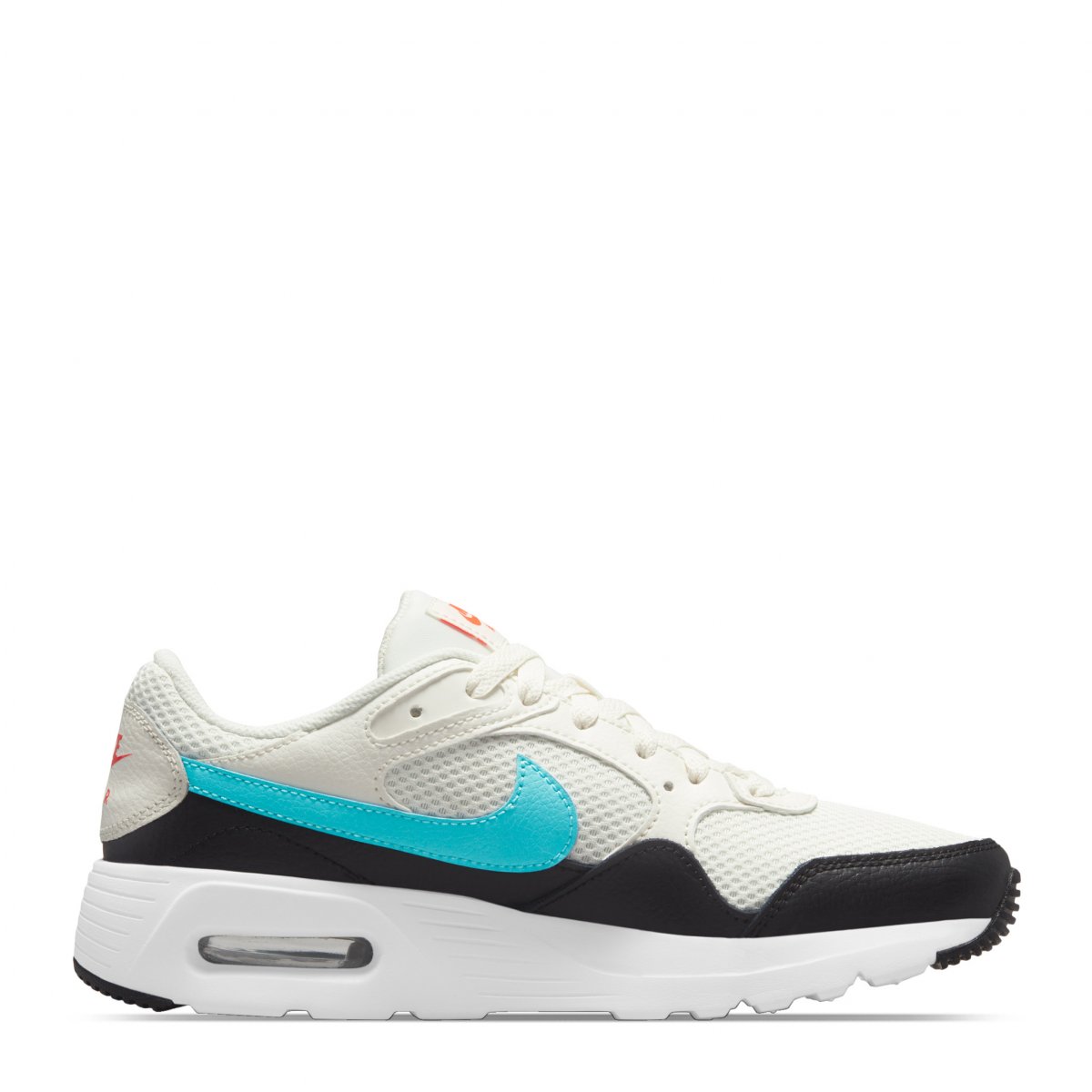 Tenis Nike Para Mujer Air Max Sc Cw4554 104 Casuales	