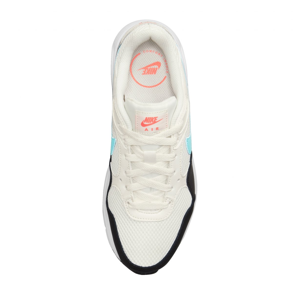 Tenis Nike Para Mujer Air Max Sc Cw4554 104 Casuales	