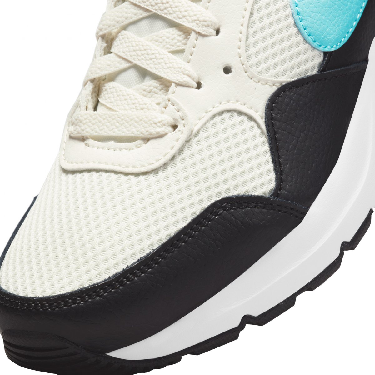 Tenis Nike Para Mujer Air Max Sc Cw4554 104 Casuales	