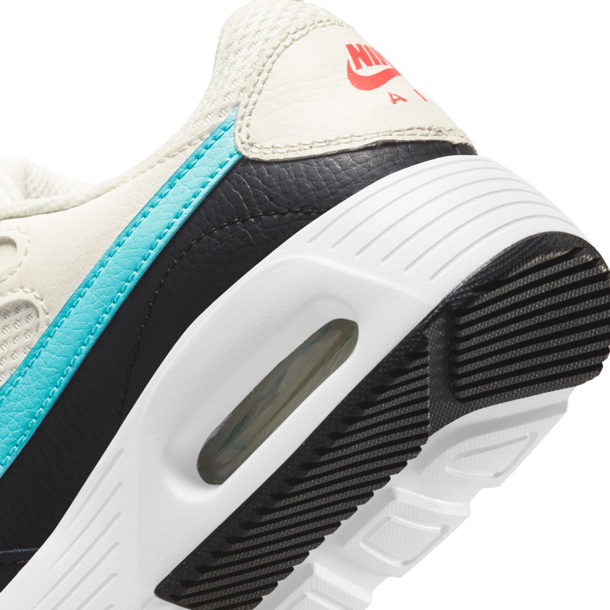 Tenis Nike Para Mujer Air Max Sc Cw4554 104 Casuales	