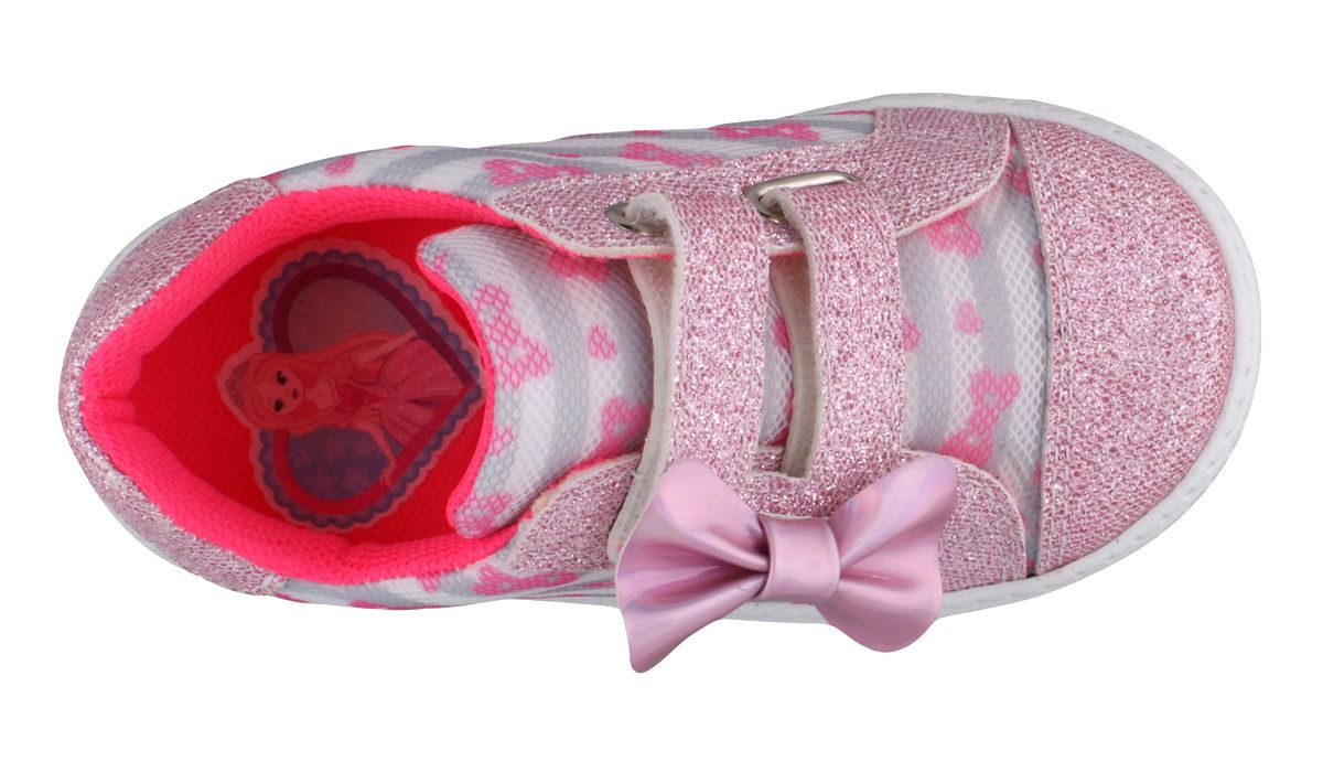 Tenis para niña marca Lucho Modelo 396 12 al 17