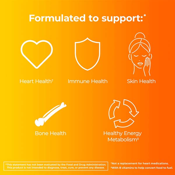 Suplemento Multivitaminico Para Mujeres One A Day Women's Complete 200 Tabletas