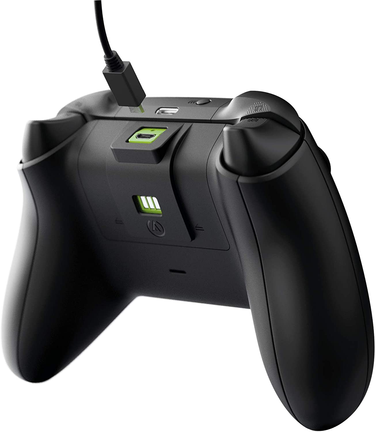 Xbox One y Xbox Series S | X Kit Carga y Juega PowerA