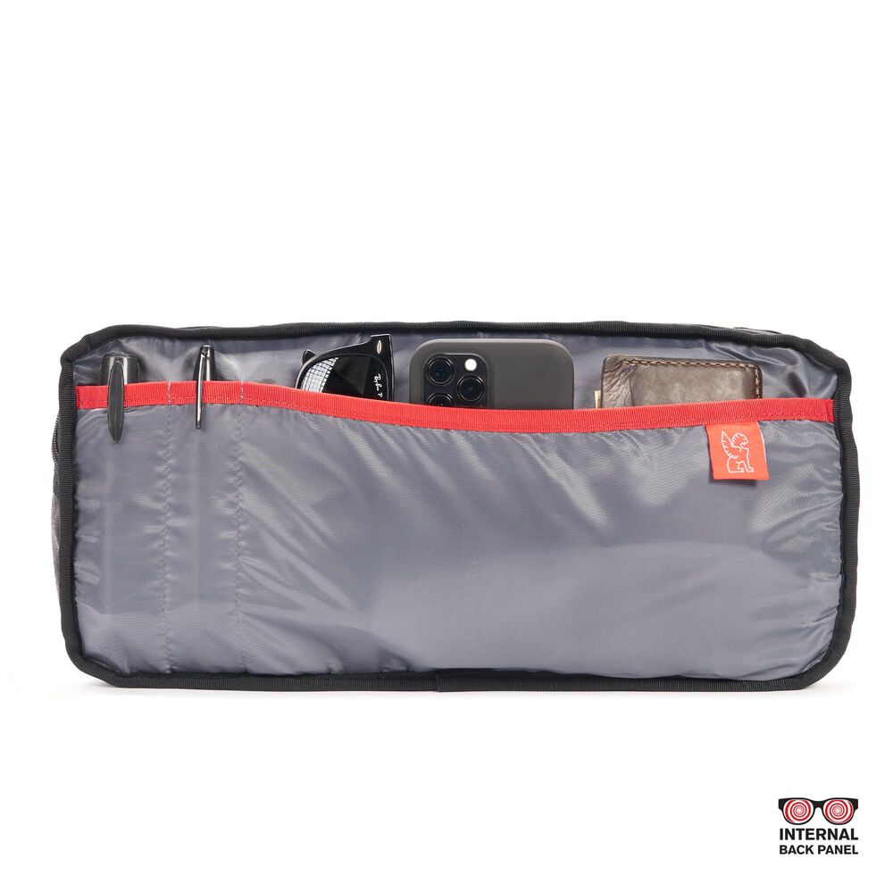 Mochila Kadet Night Chrome Industries