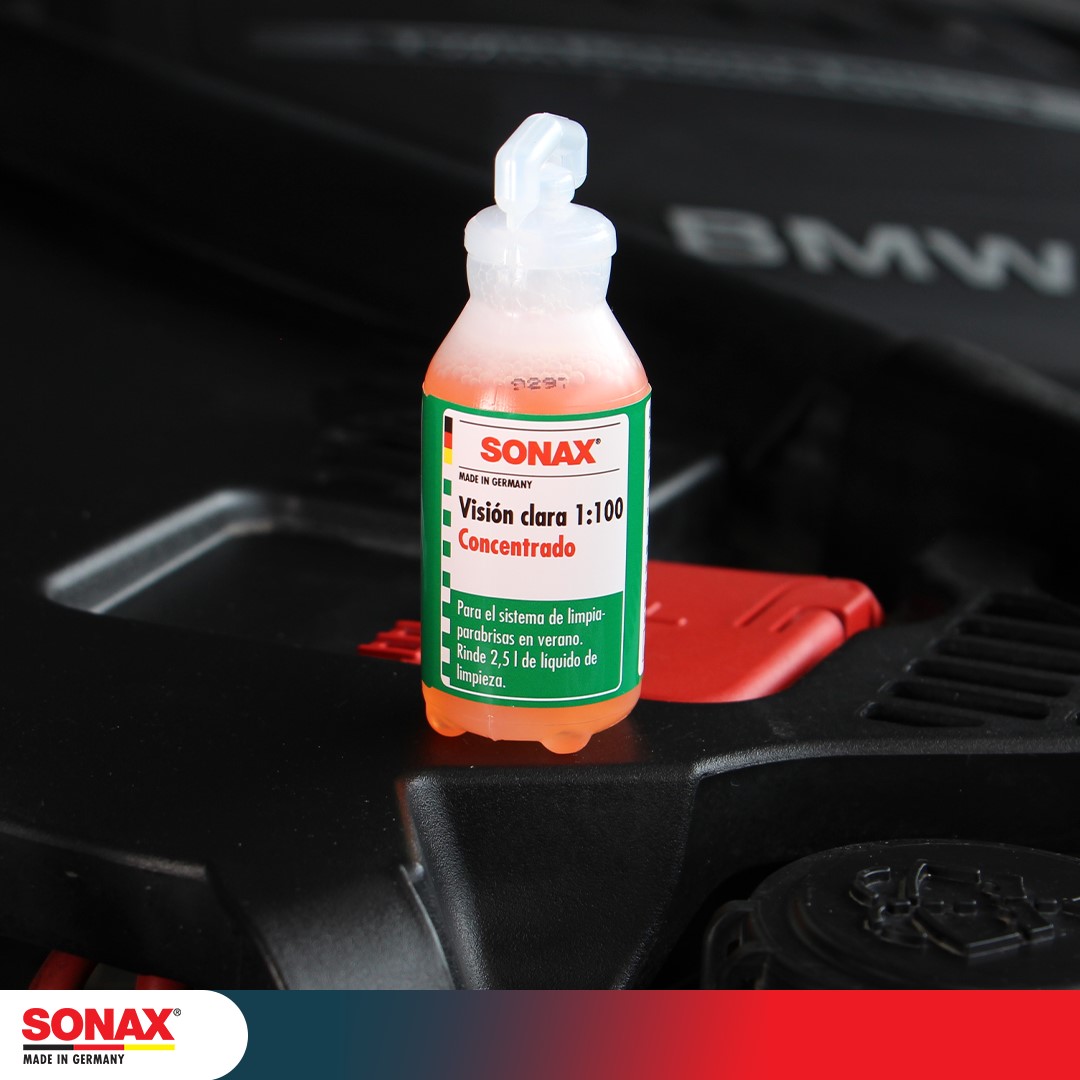 Sonax Vision Clara Ampolleta 75015