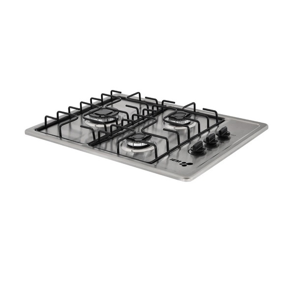 Parrilla 60 Cms Mabe Pmi6003i Acero Inox
