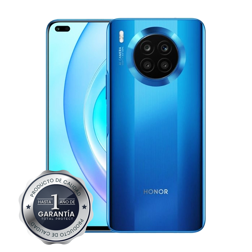 Honor 50 Lite Azul 6/128GB (Dual SIM)