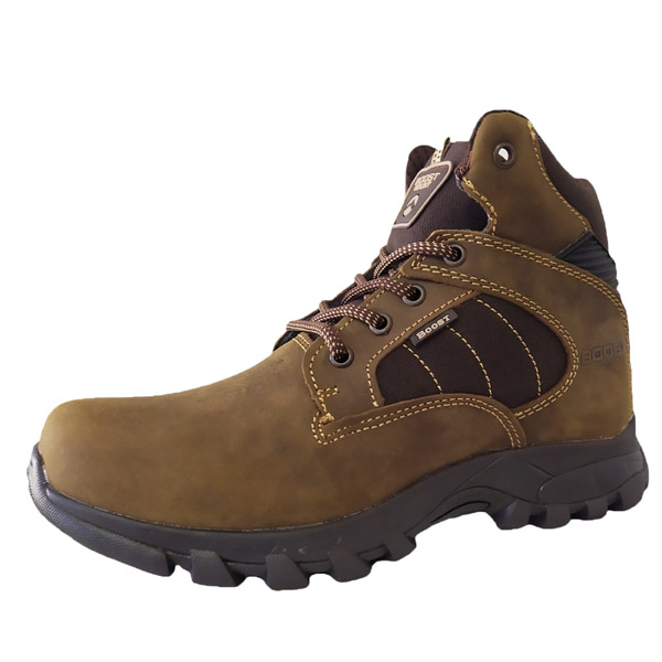 BOTAS PARA HOMBRE WORKER BOOST 400