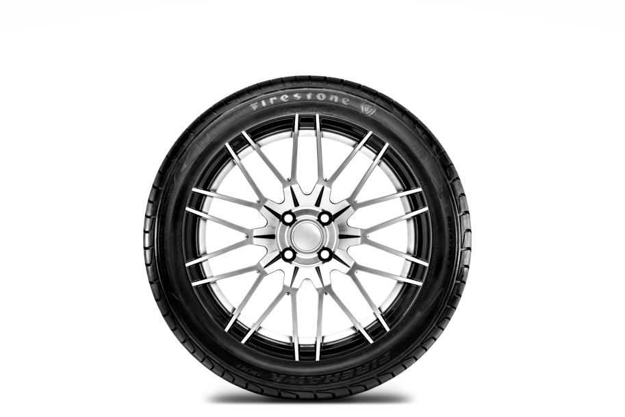 LLANTA FIRESTONE 195/60R15 88H FIREHAWK 900