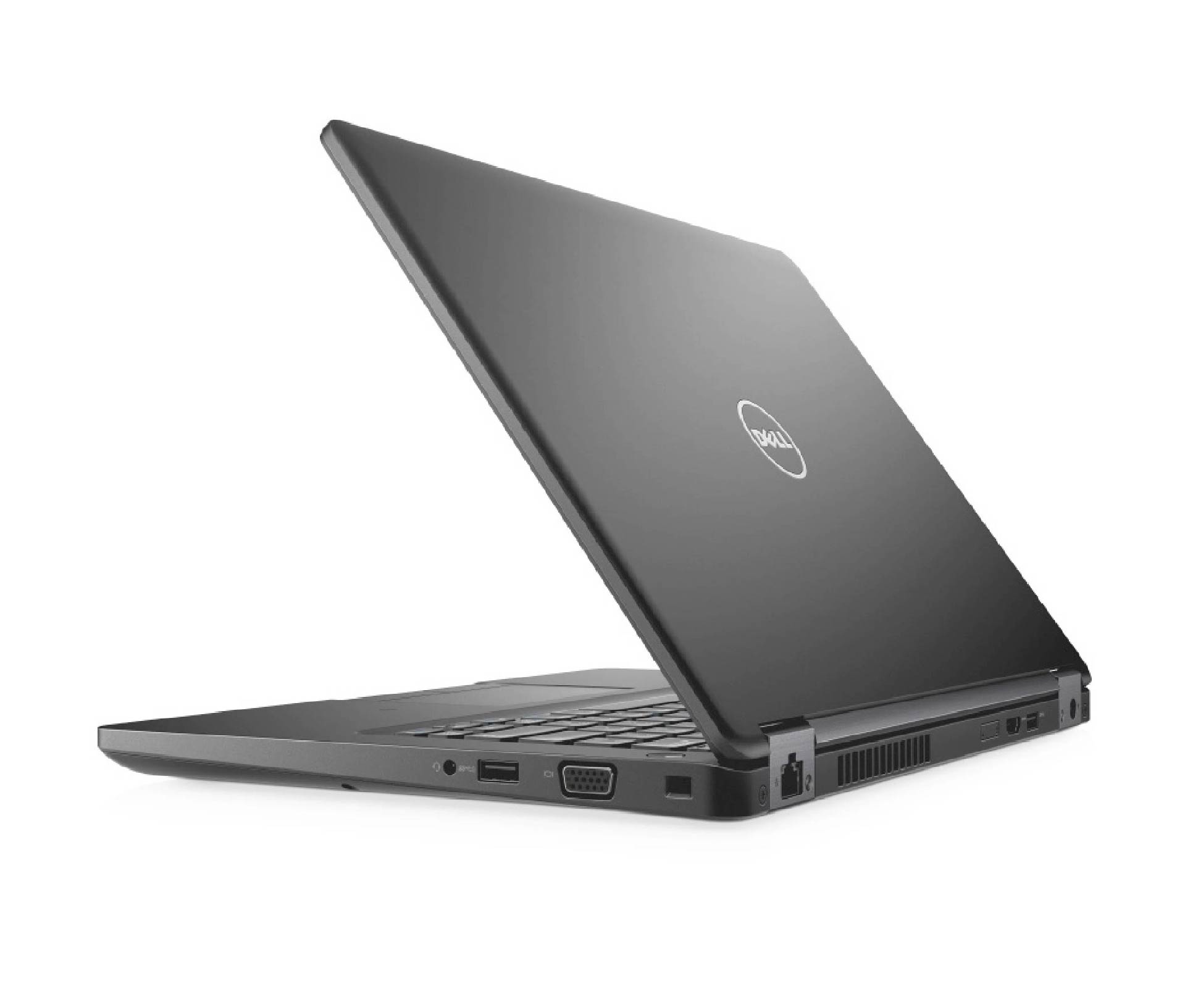 Laptop DELL Latitude E5490 - Pantalla de 14"/ Intel Core i5 - 7th Gen/ 16GB RAM/ SSD 256GB/ Webcam/ Win 10 Pro  (Equipo Reacondicionado Grado A)