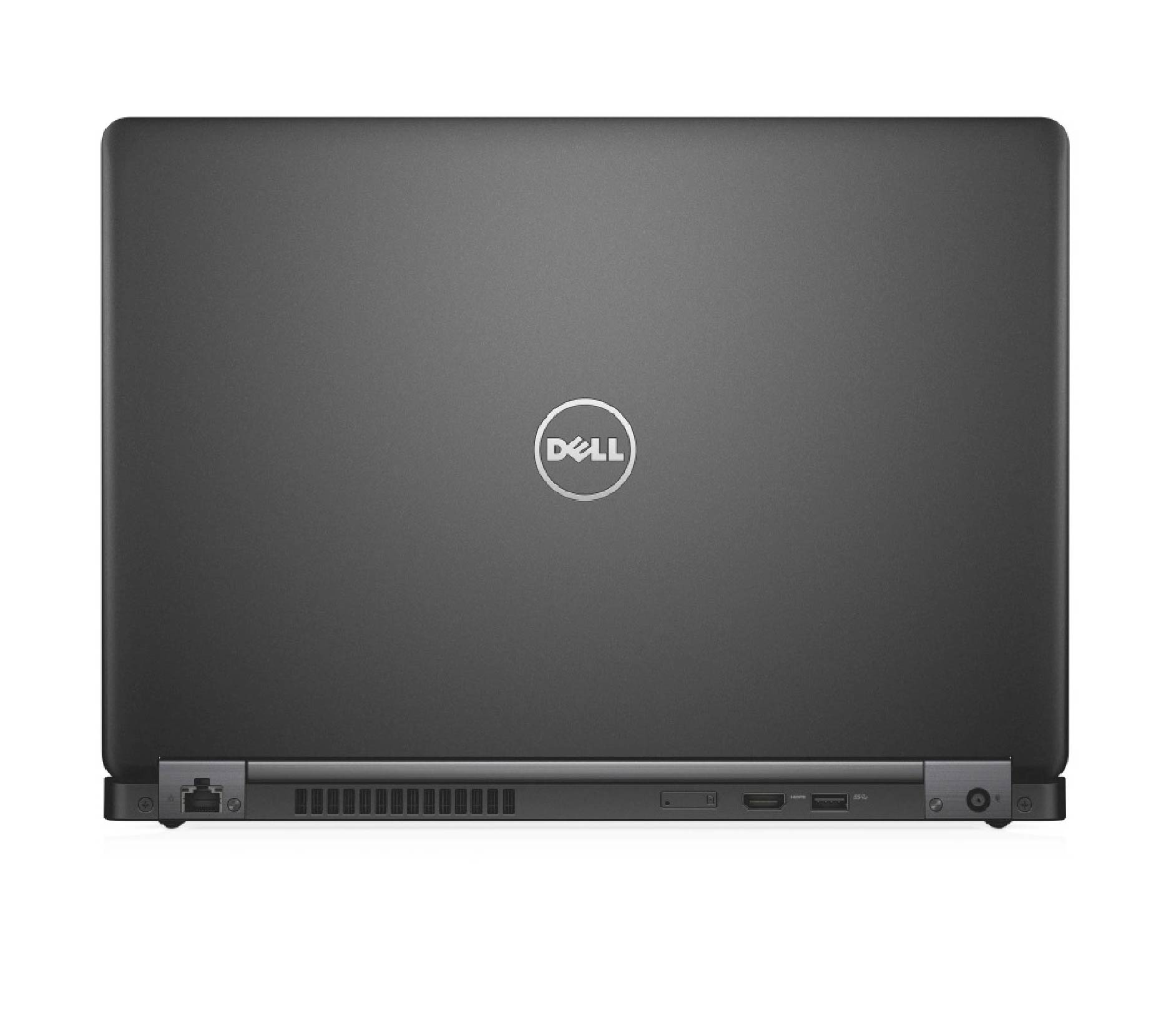 Laptop DELL Latitude E5490 - Pantalla de 14"/ Intel Core i5 - 7th Gen/ 16GB RAM/ SSD 256GB/ Webcam/ Win 10 Pro  (Equipo Reacondicionado Grado A)