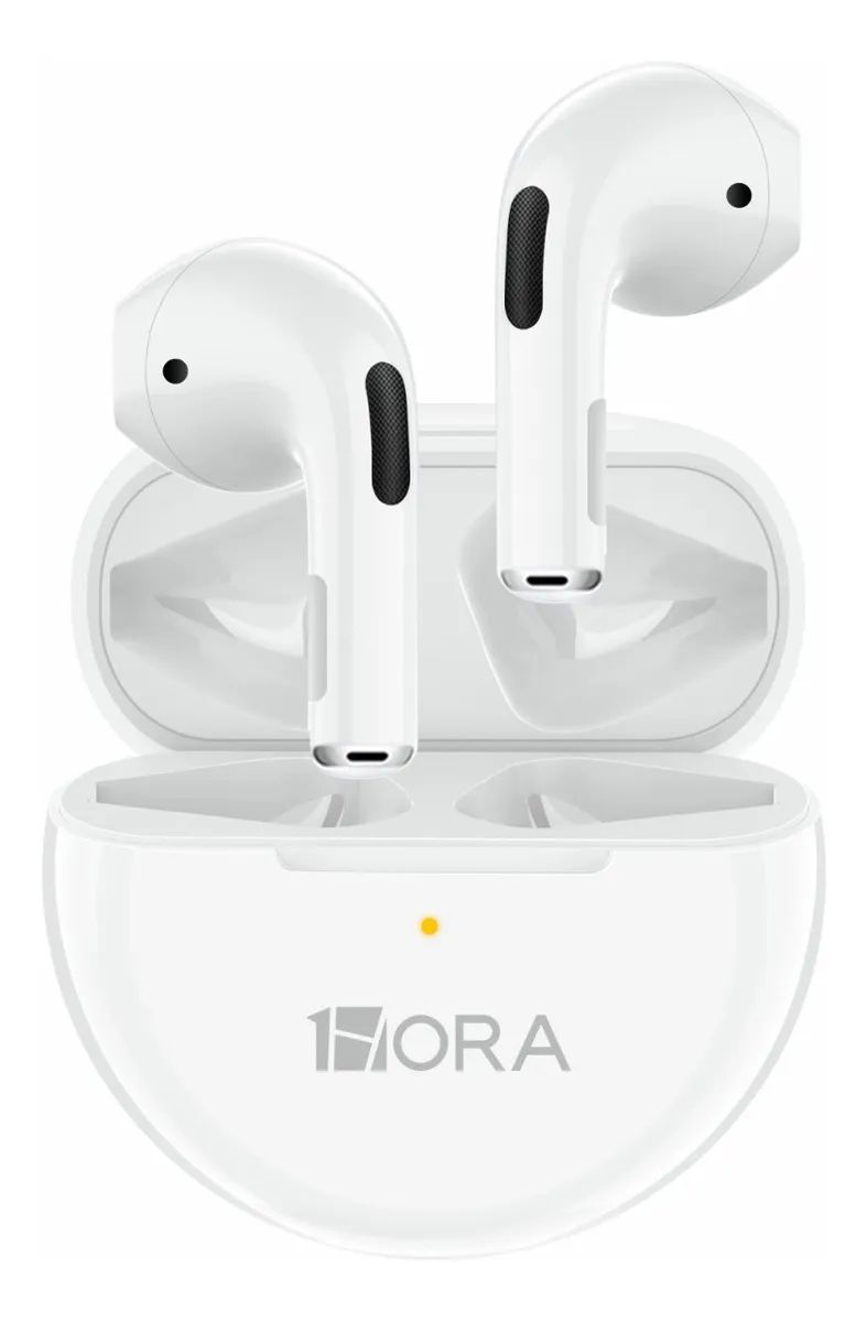1 Hora Audifonos Inalámbricos In-ear Manos Libres Aut119