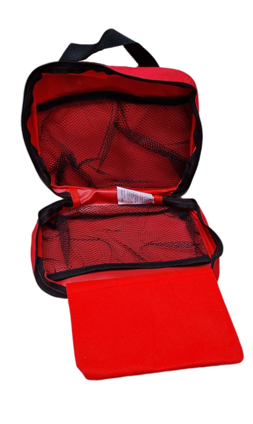 Botiquín Primeros Auxilios Go Pack Mini ProSafety Mx