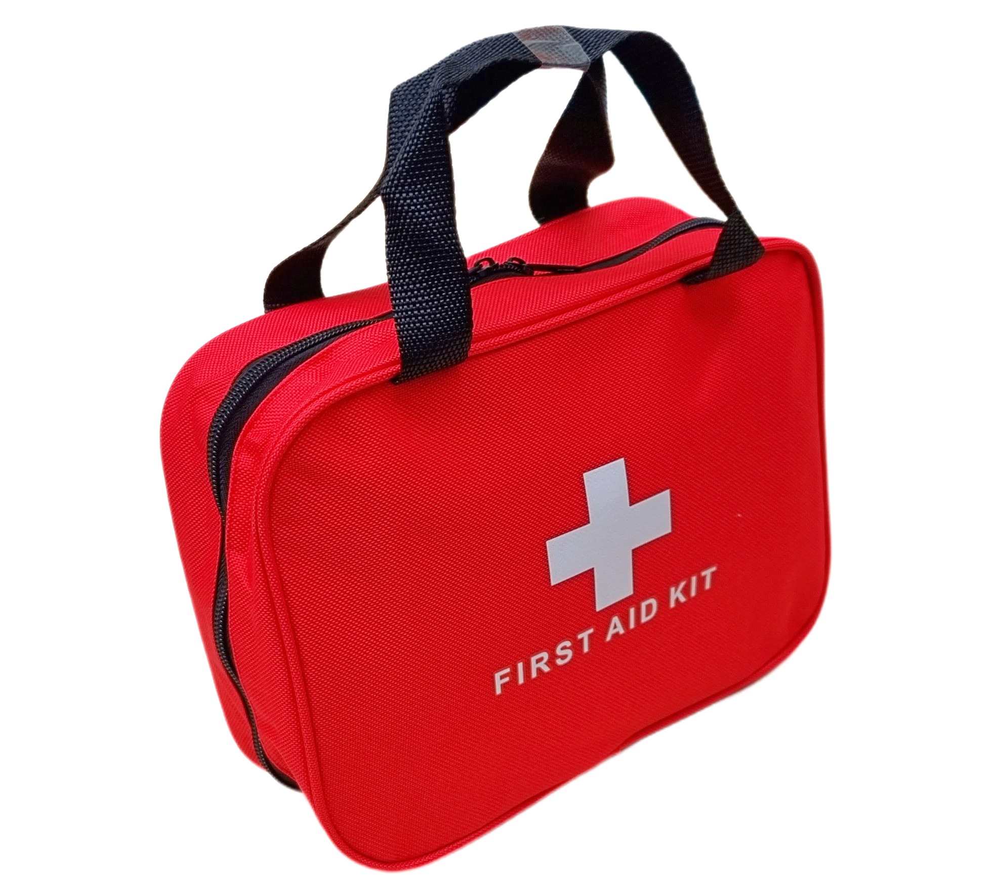 Botiquín Primeros Auxilios Go Pack Mini ProSafety Mx