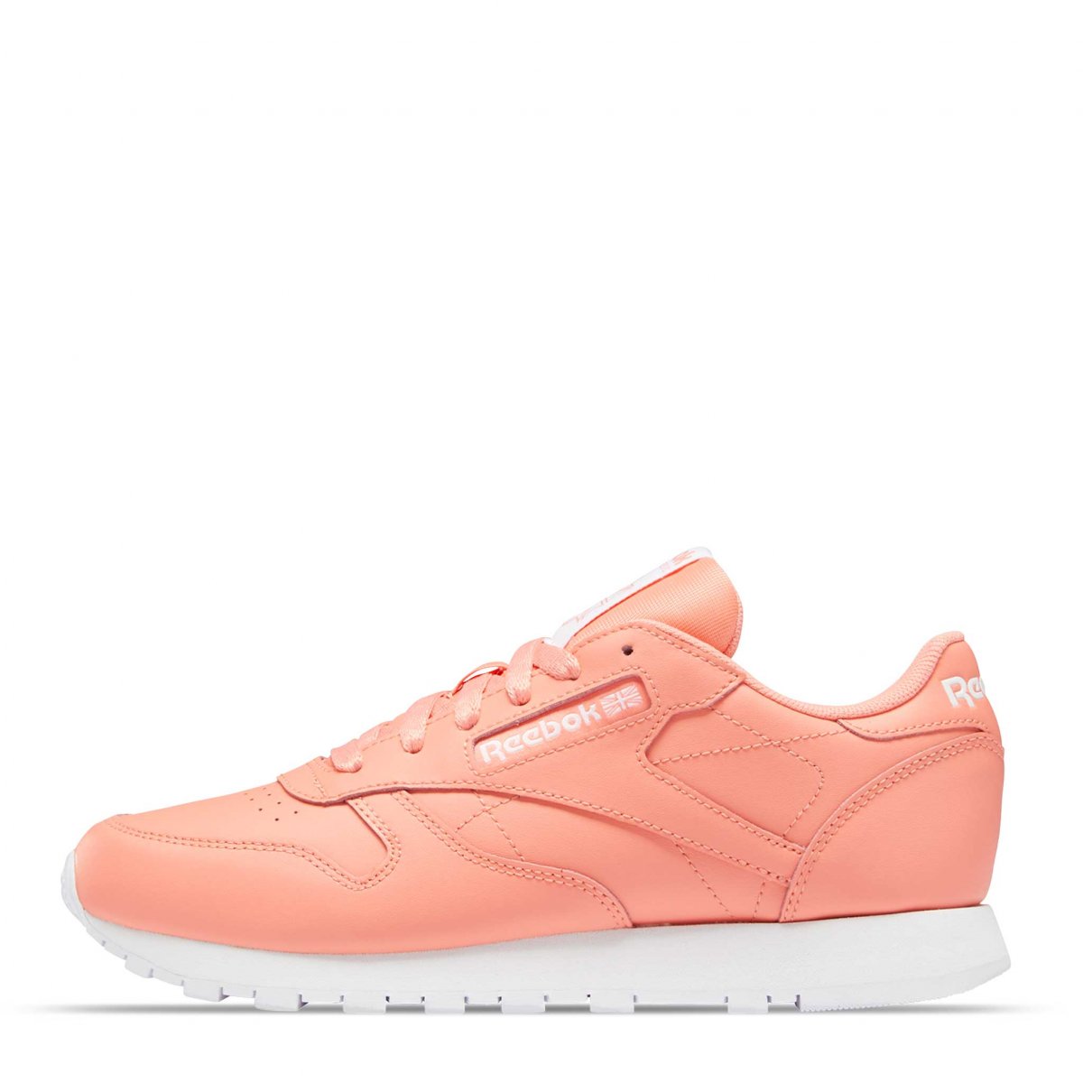 Tenis Reebok Para Dama Classic Leather Fy5029 Correr