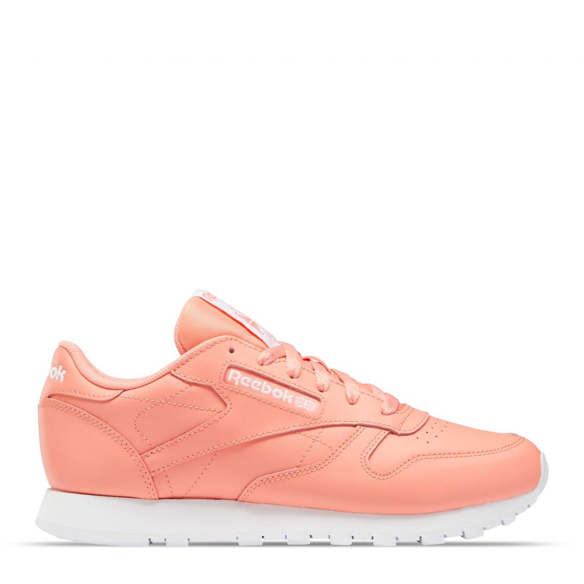 Tenis Reebok Para Dama Classic Leather Fy5029 Correr