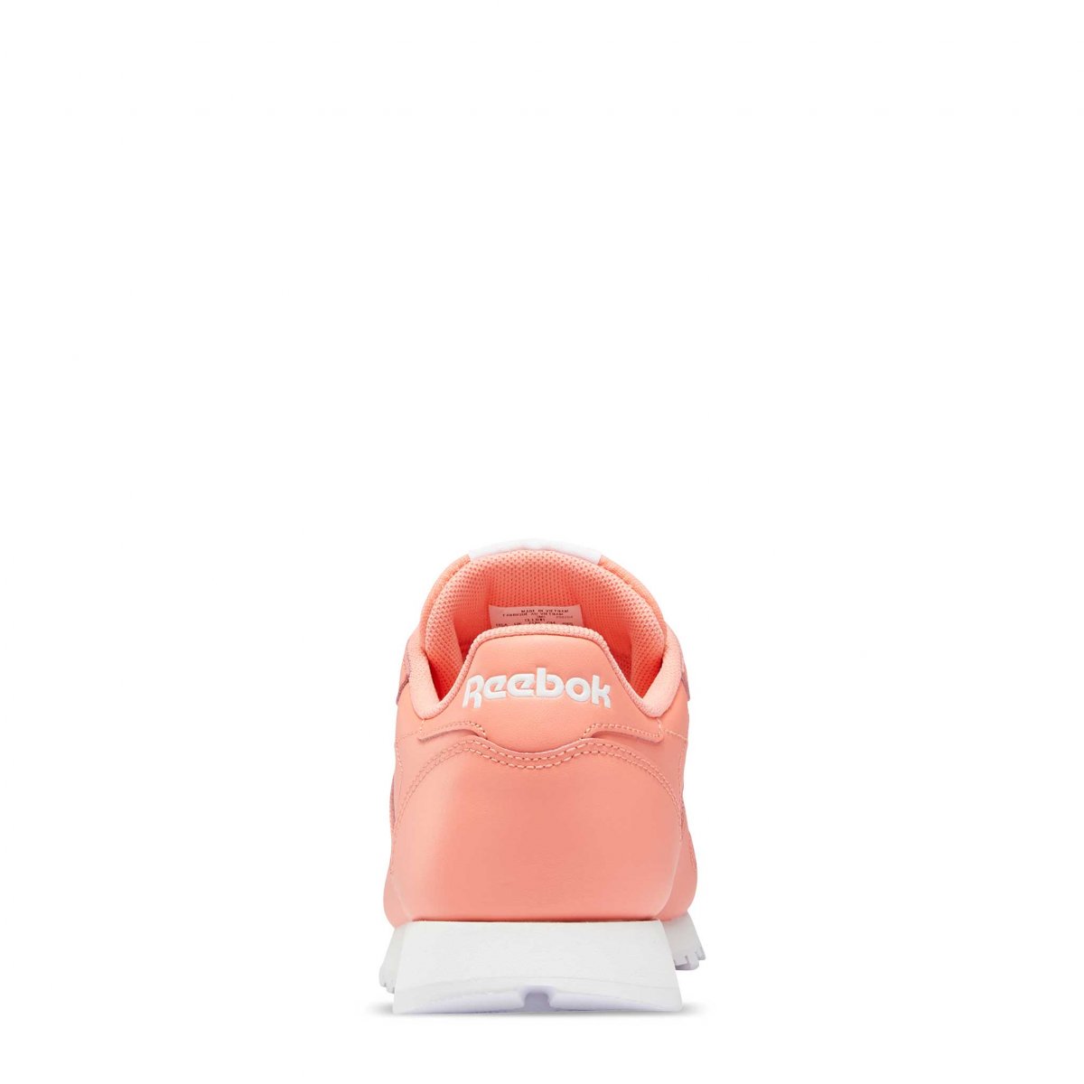 Tenis Reebok Para Dama Classic Leather Fy5029 Correr