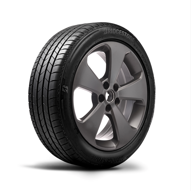 LLANTA BRIDGESTONE 205/60R16 92H TURANZA T005