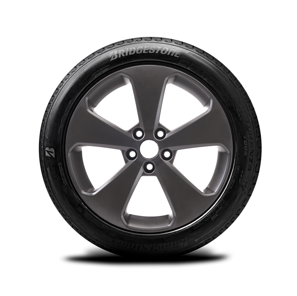 LLANTA BRIDGESTONE 205/60R16 92H TURANZA T005