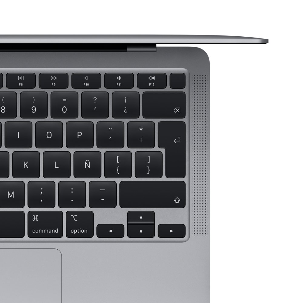 Apple MacBook Air M1 8 Core SSD de 512 GB 8 Gb de Ram