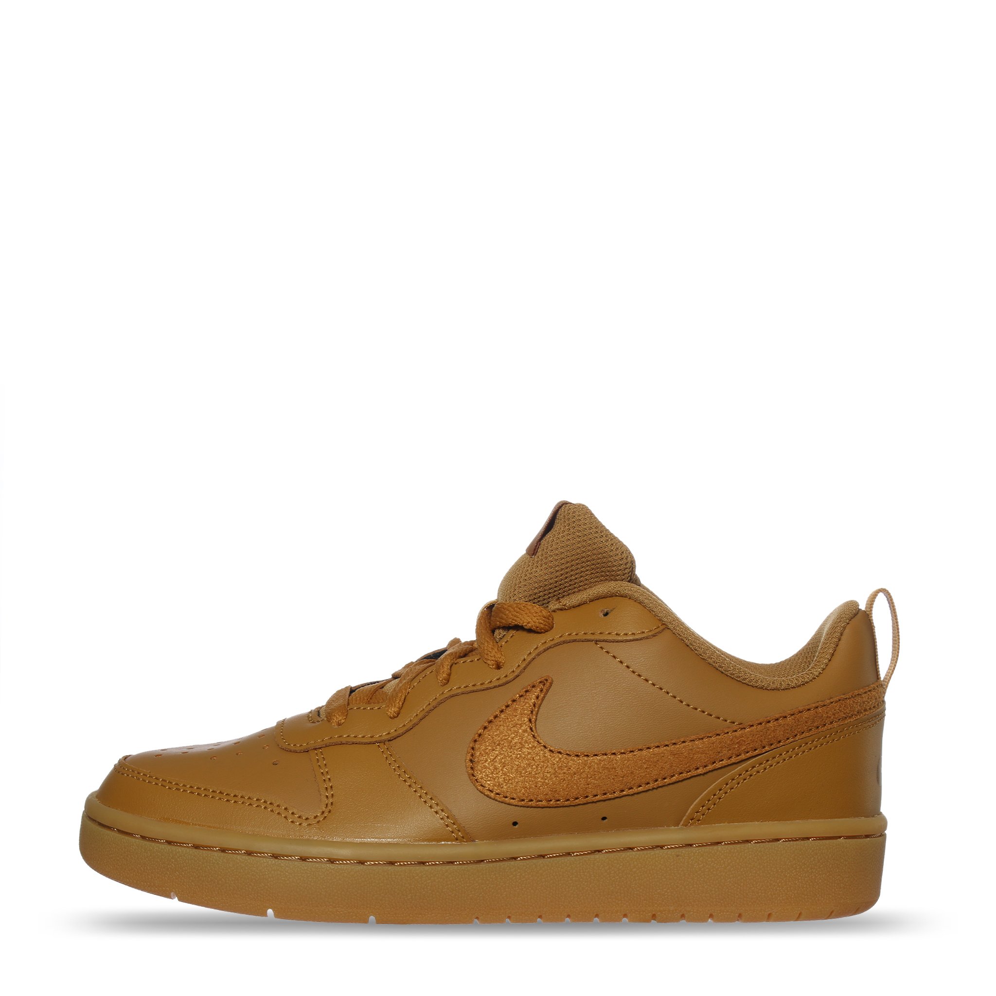 Tenis Nike Court Borough Low Camel BQ5448-700