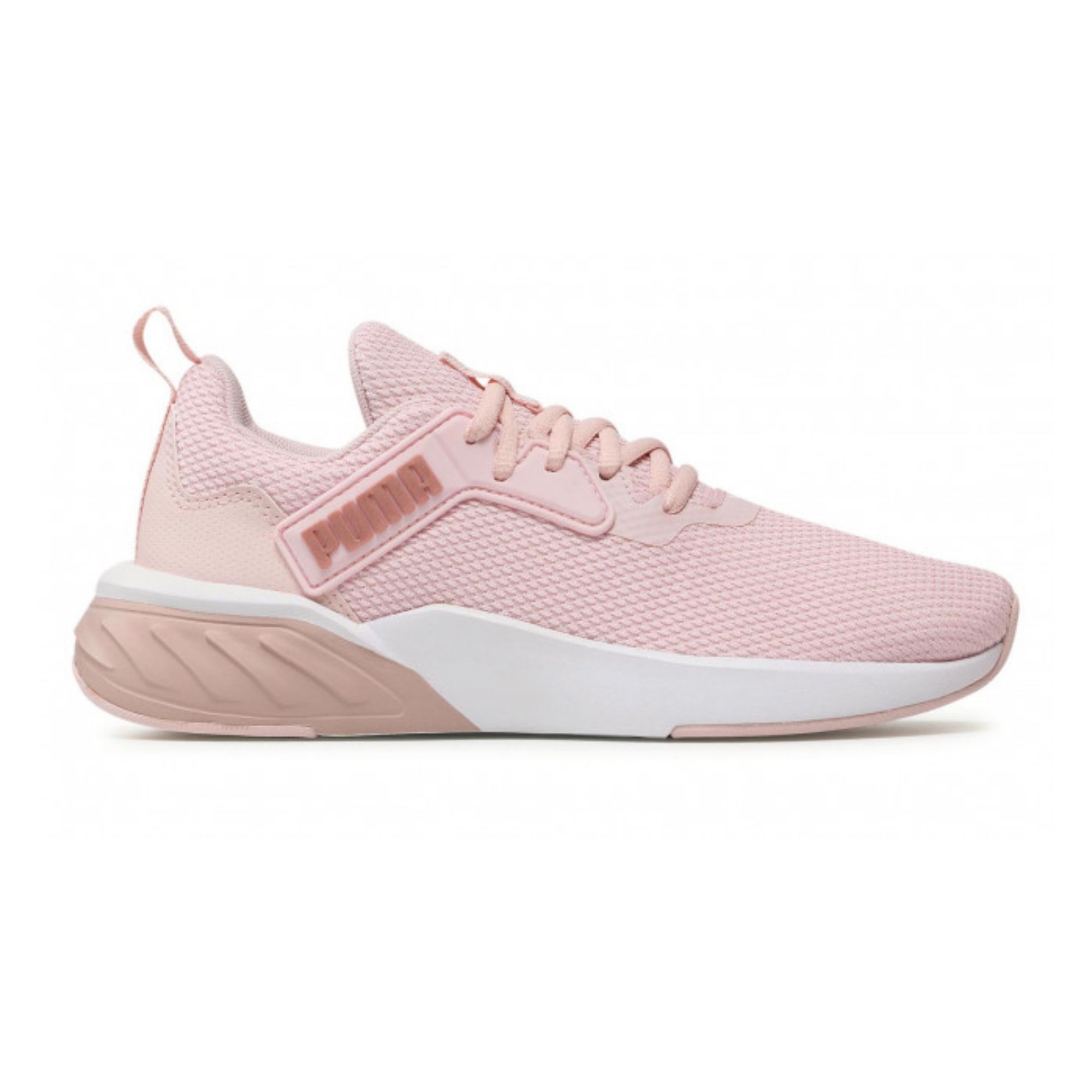 Tenis infantil puma 2024 ferrari rosa feminino