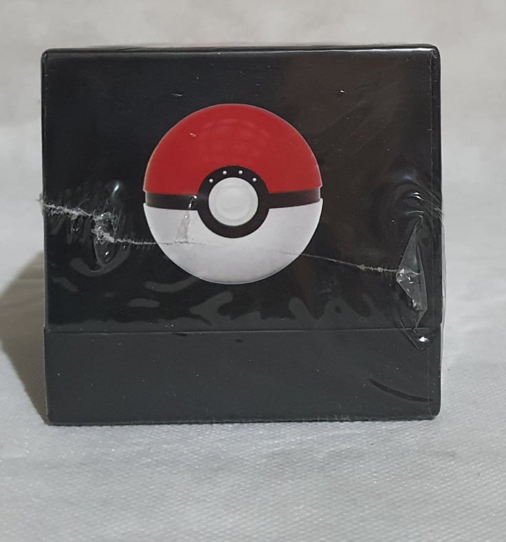 Power Bank Pokebola, Cargador Portatil Pókemon