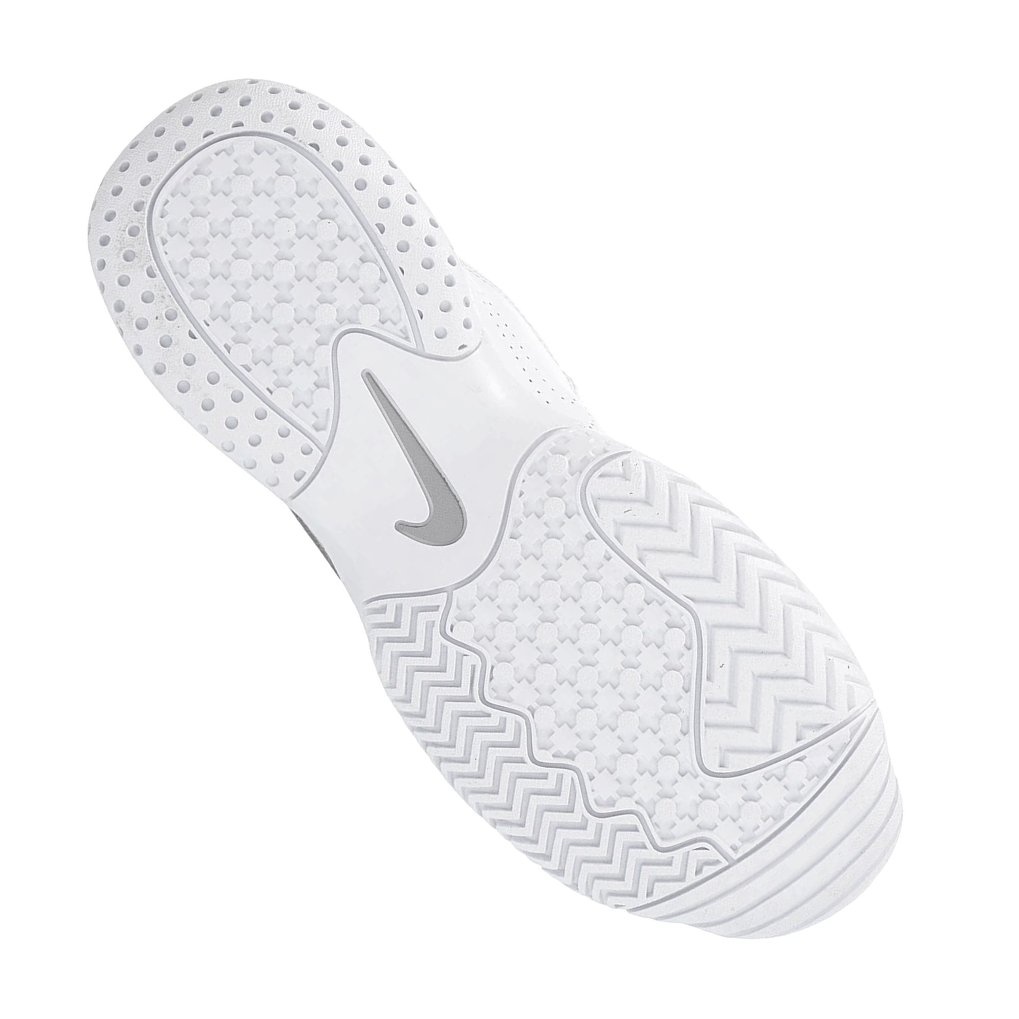 Tenis Nike Court Lite 2 Blanco Mujer Originales AR8838101