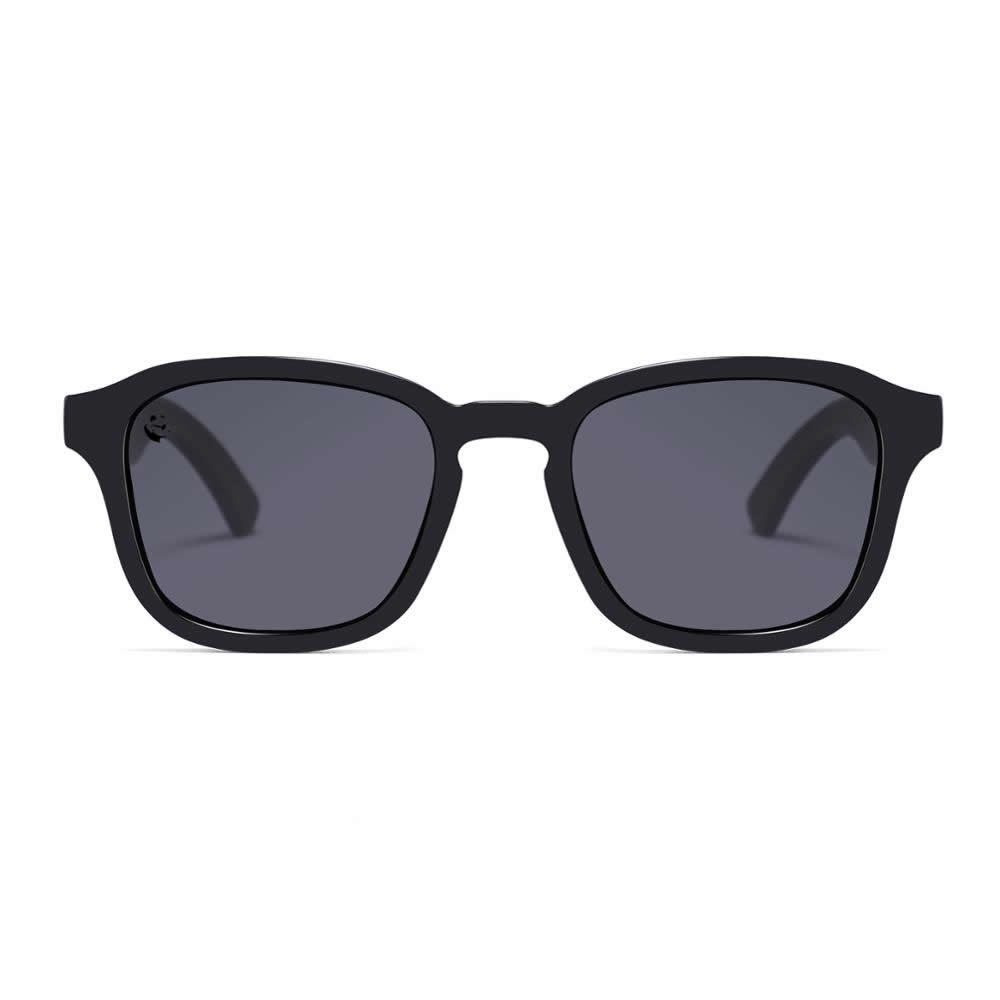 Lentes de sol de categoría 4 de lentes oscuros para hombres y mujeres. Se  ajustan sobre lentes normales, Negro 