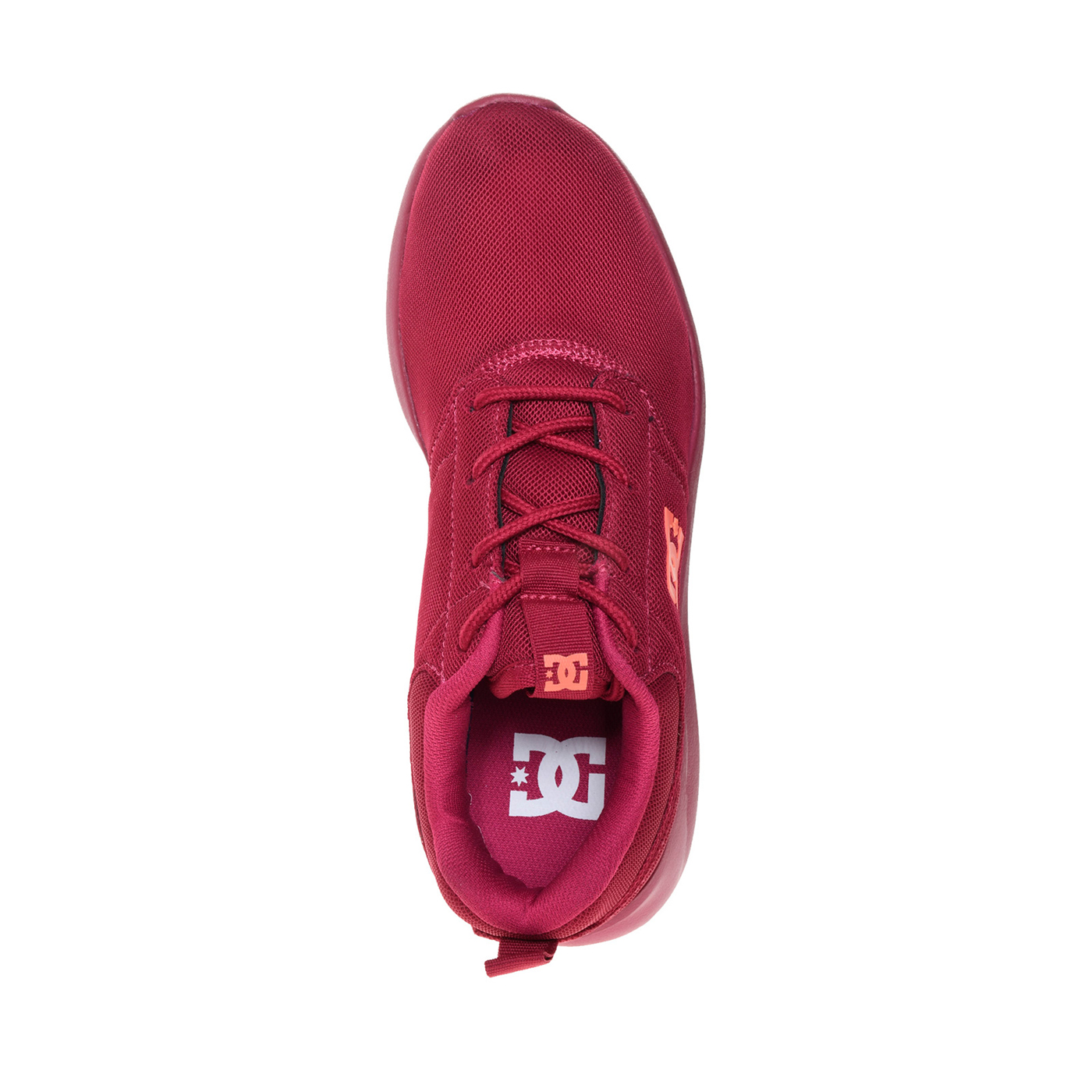 Tenis Dc Shoes Mujer Púrpura Midway Mx ADJS700058PUR.