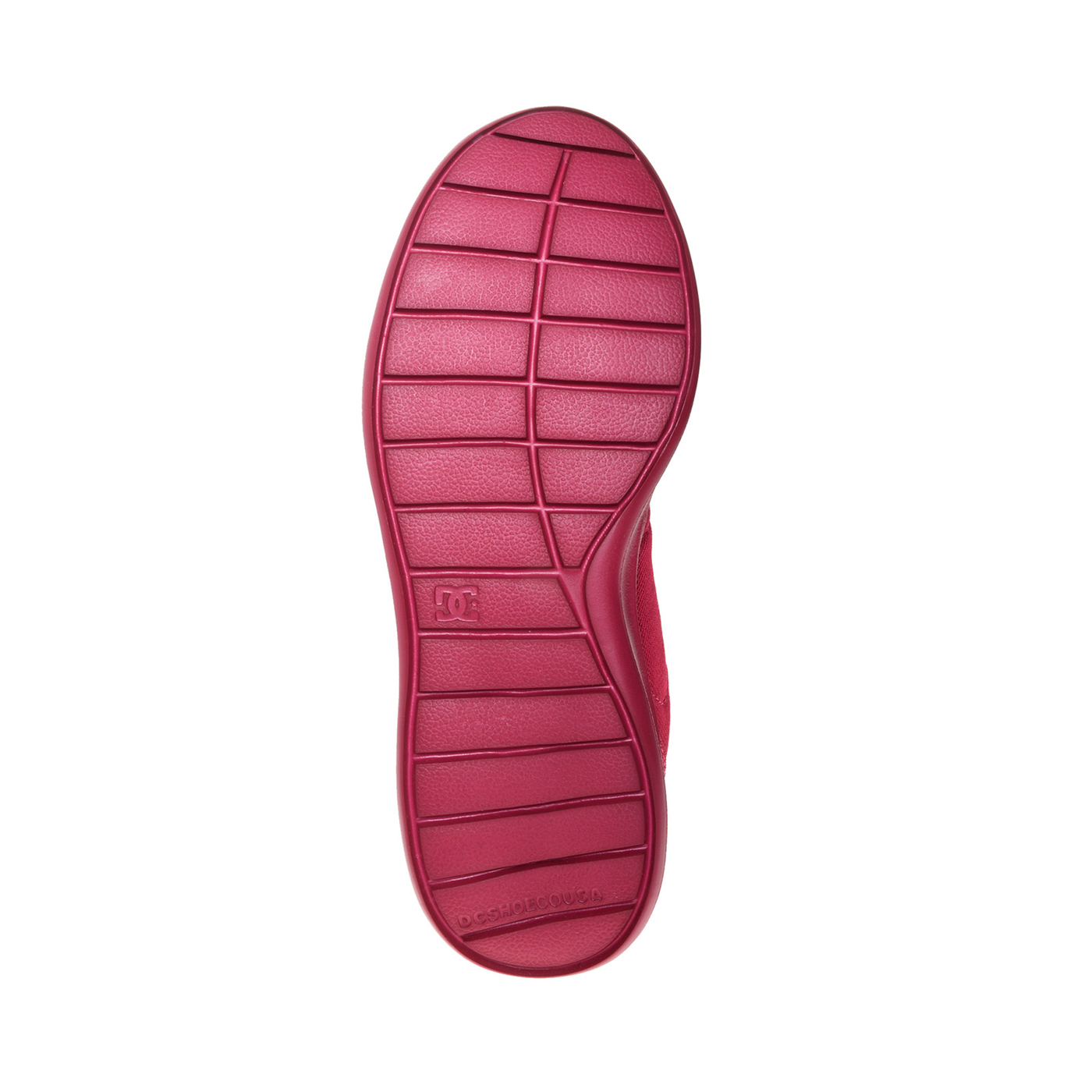 Tenis Dc Shoes Mujer Púrpura Midway Mx ADJS700058PUR.