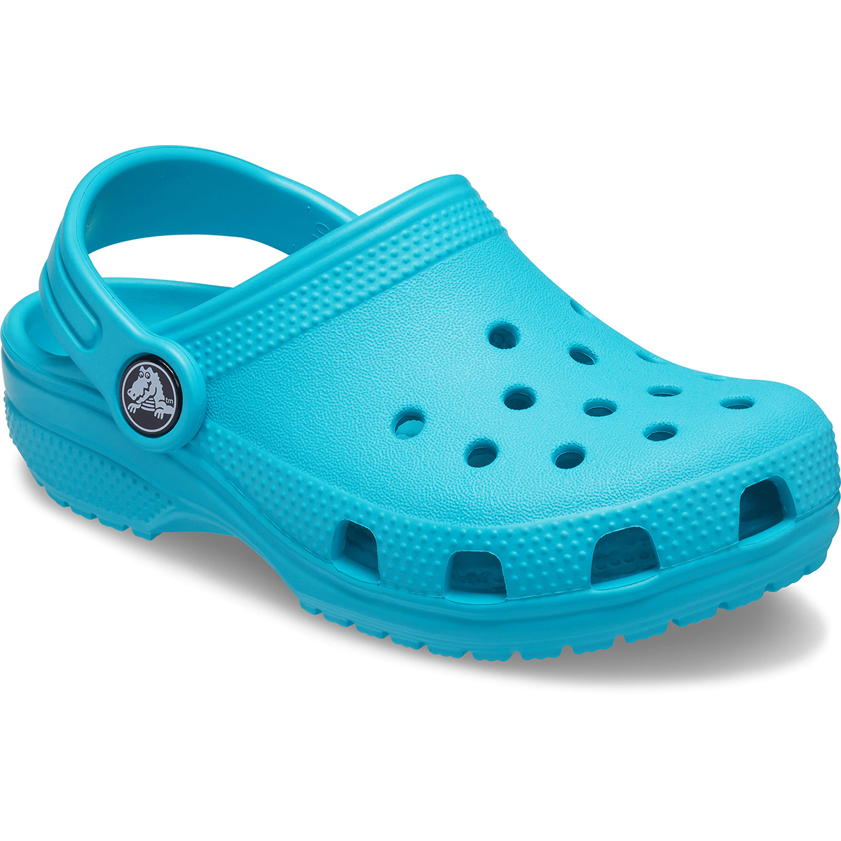 Sandalias Crocs Unisex Azul Classic Clog Style 100014SL.