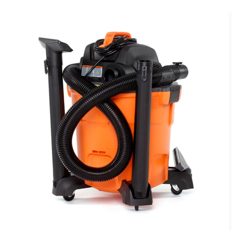 Comprar Aspiradora Black & Decker Seco/Mojado 1000W 10 litros