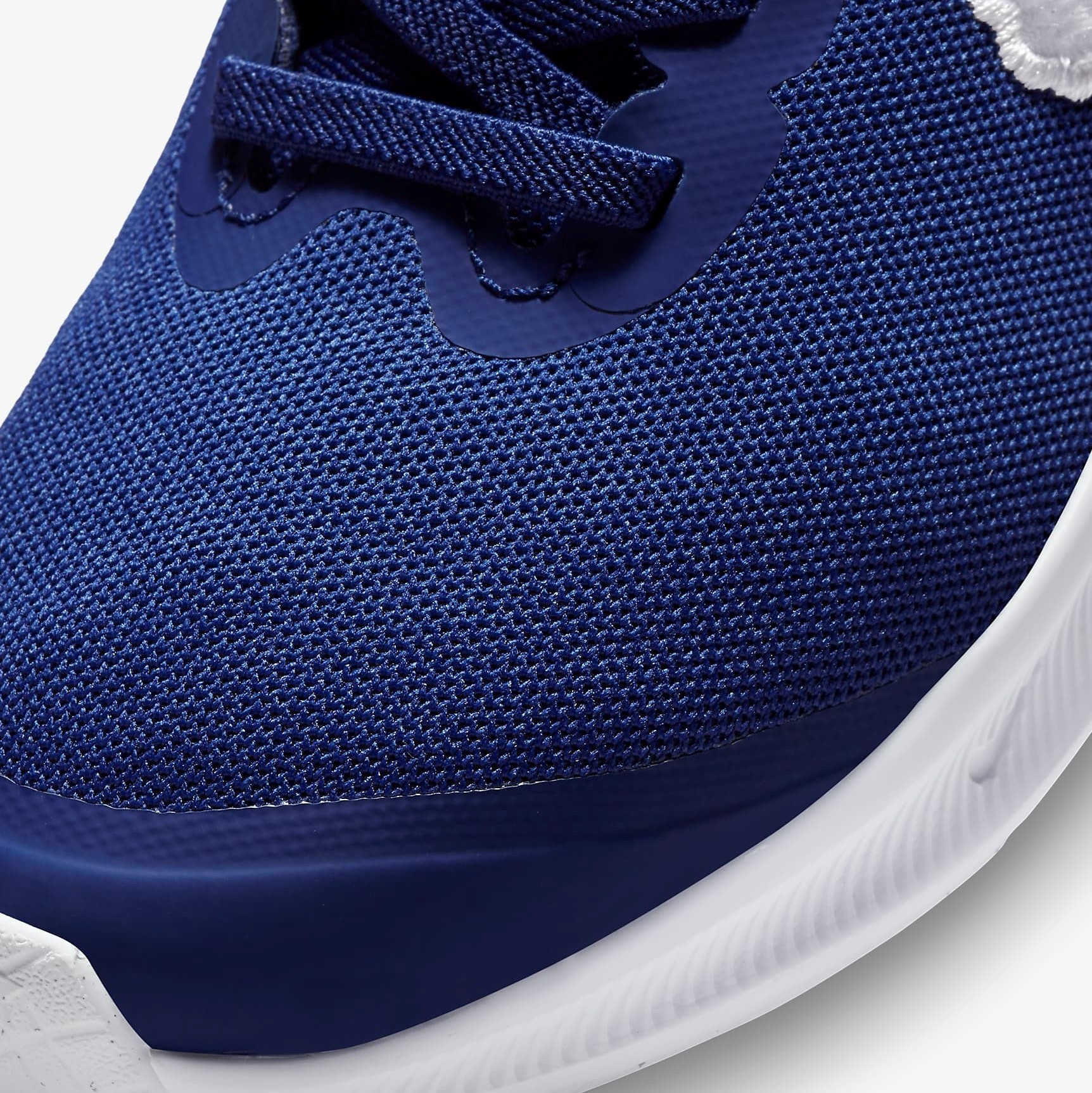 Tenis Nike Star Runner 3 Dream Azul de Preescolar