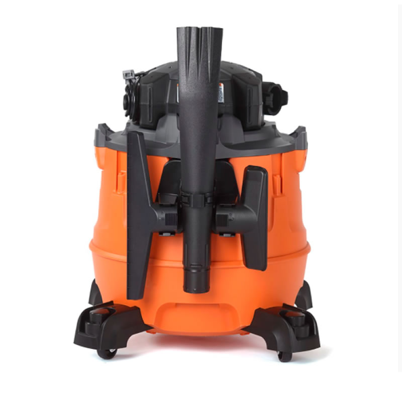 Aspiradora Para seco y Mojado 16 Galones RIDGID HD1600M THD