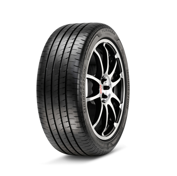 LLANTA BRIDGESTONE 215/45R18 89W TURANZA T005A