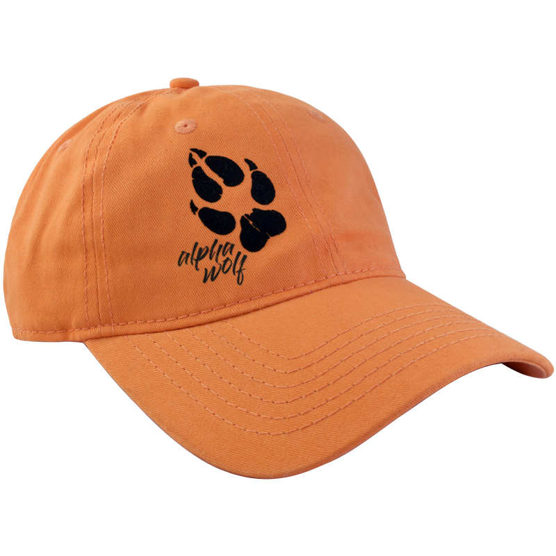 Gorra Wallis, estilo deportivo con cintillo de ajuste