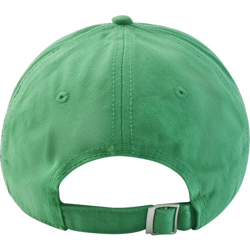 Gorra Wallis tipo sándwich estilo deportivo con cintillo de ajuste