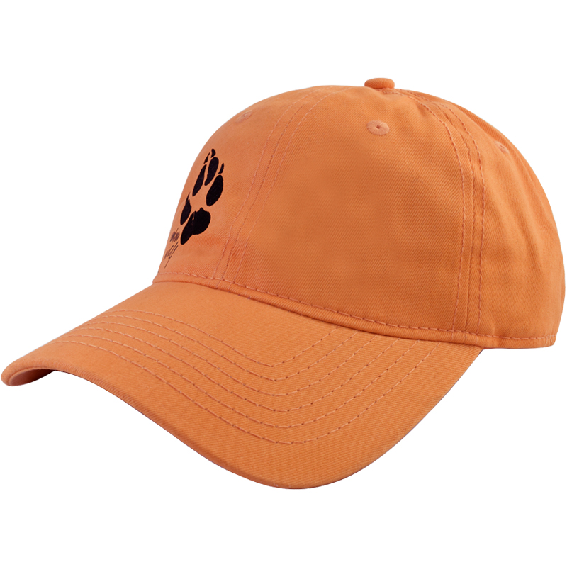 Gorra Wallis, estilo deportivo con cintillo de ajuste