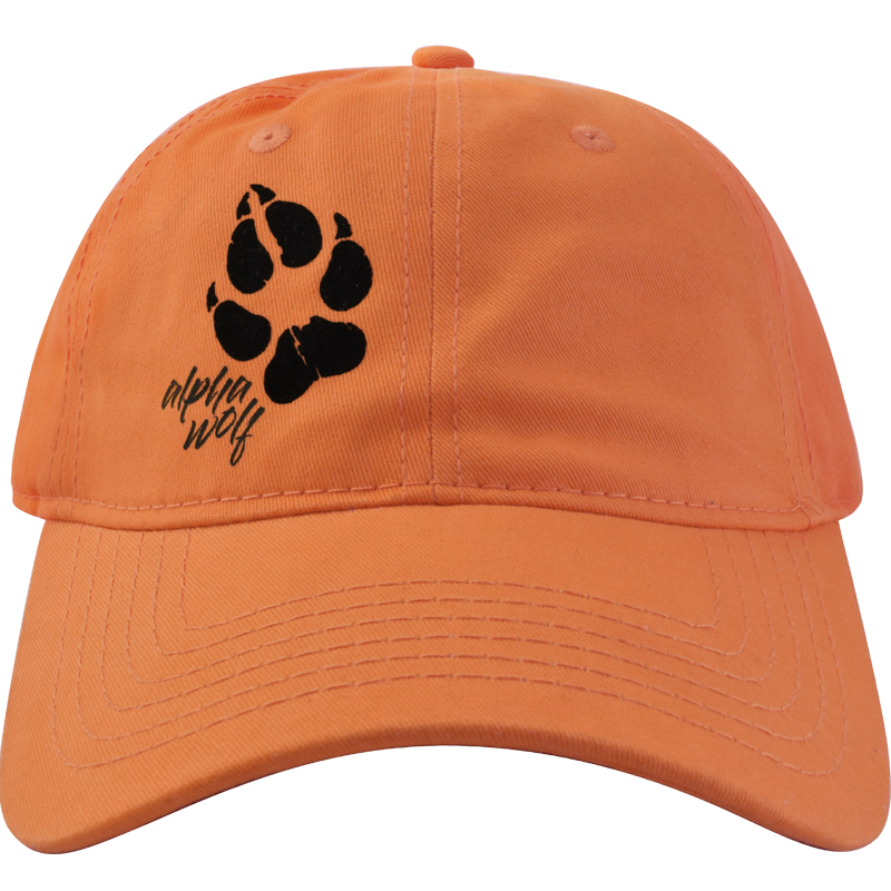 Gorra Wallis, estilo deportivo con cintillo de ajuste